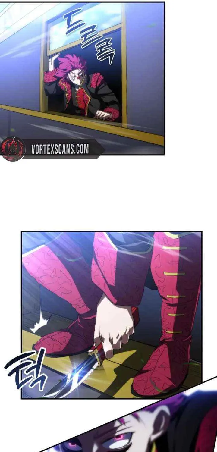 Wild Ranker, chapter 36, page 59