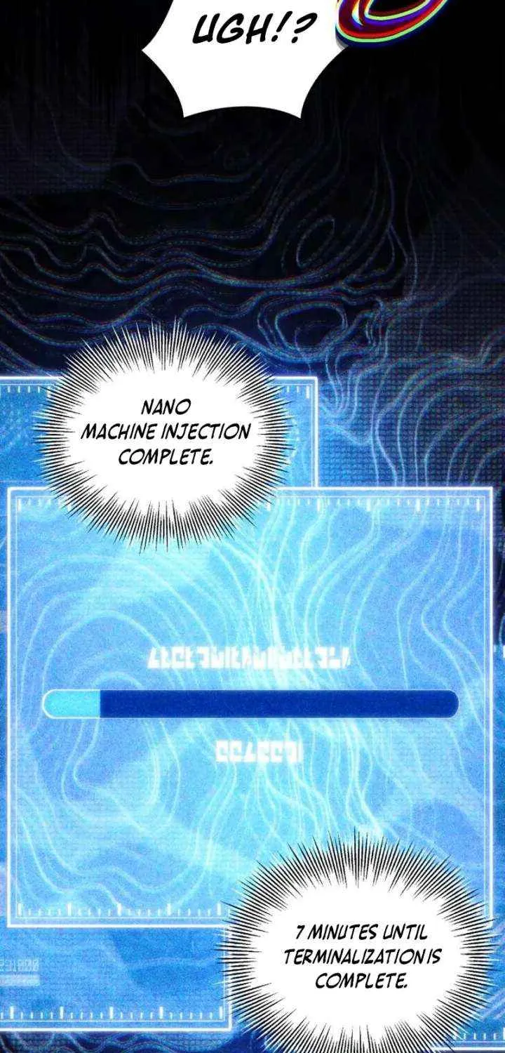 Wild Ranker, chapter 36, page 71