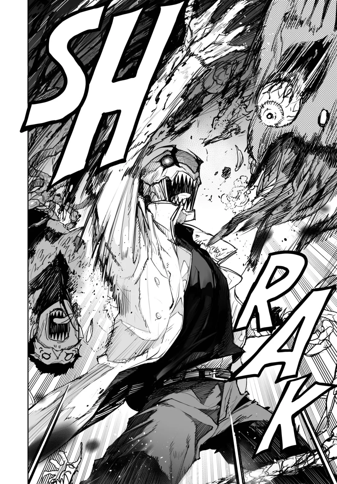 Tokyo Fears Rhapsody, chapter 1, page 24