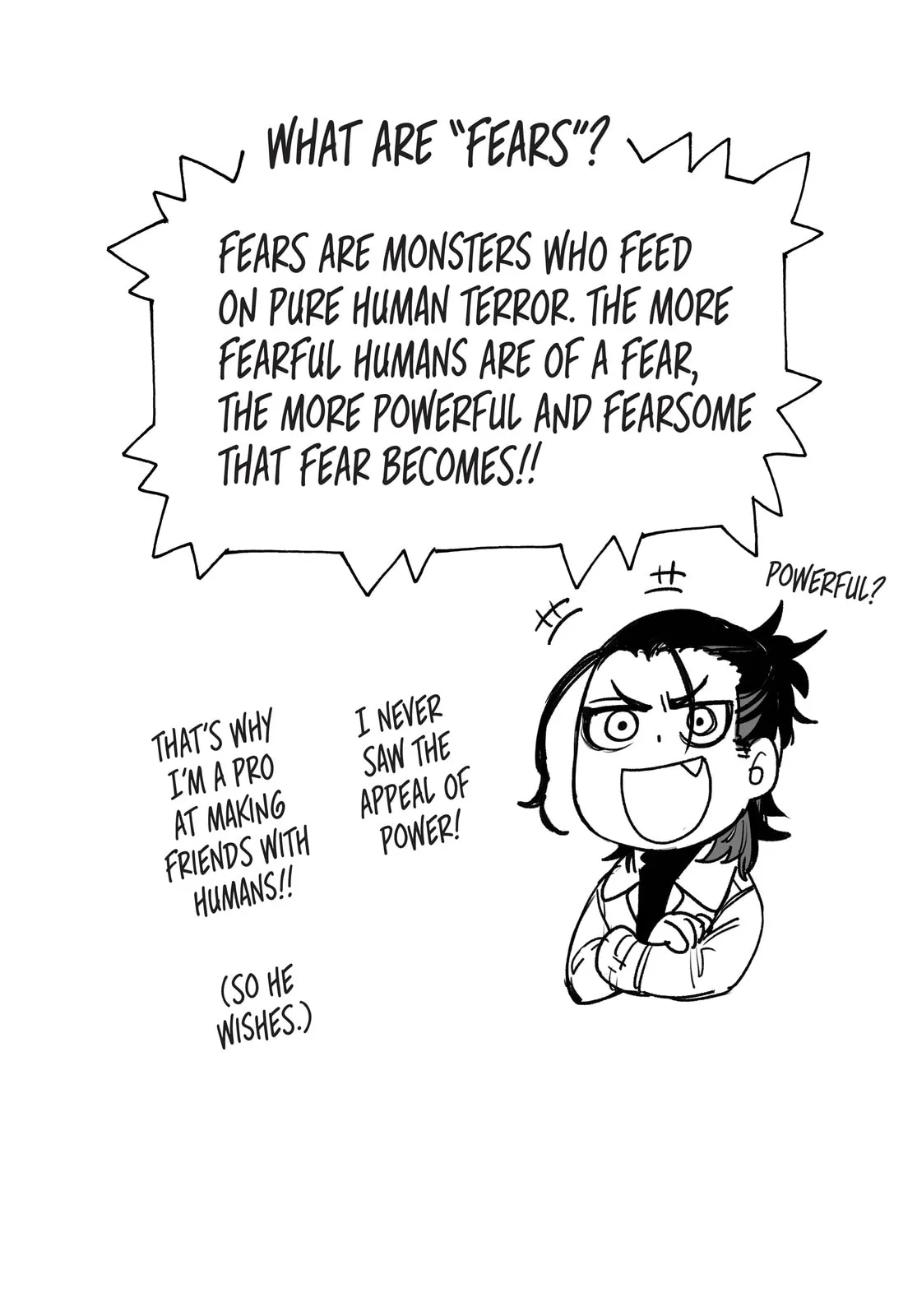 Tokyo Fears Rhapsody, chapter 1, page 28