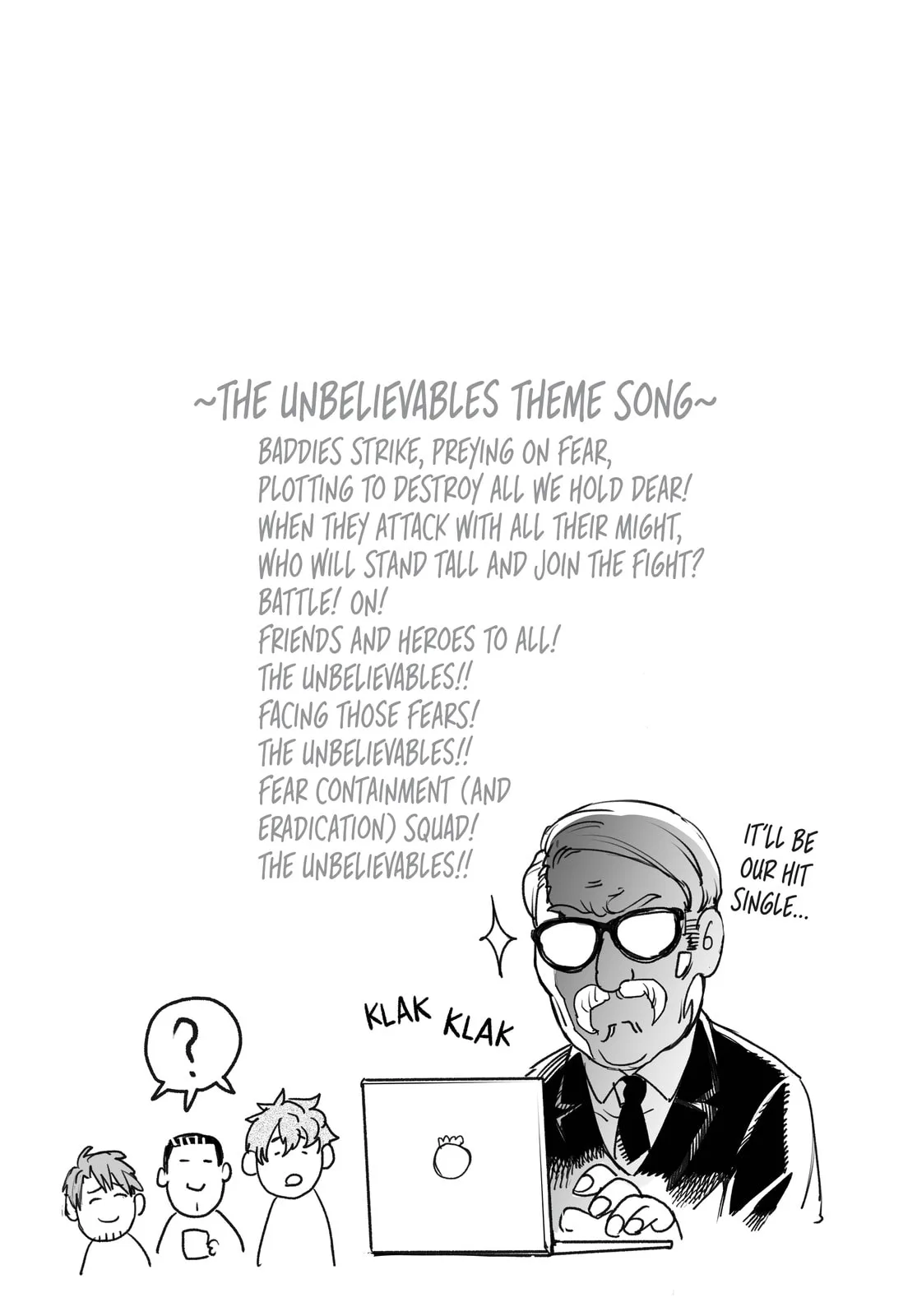 Tokyo Fears Rhapsody, chapter 2, page 29