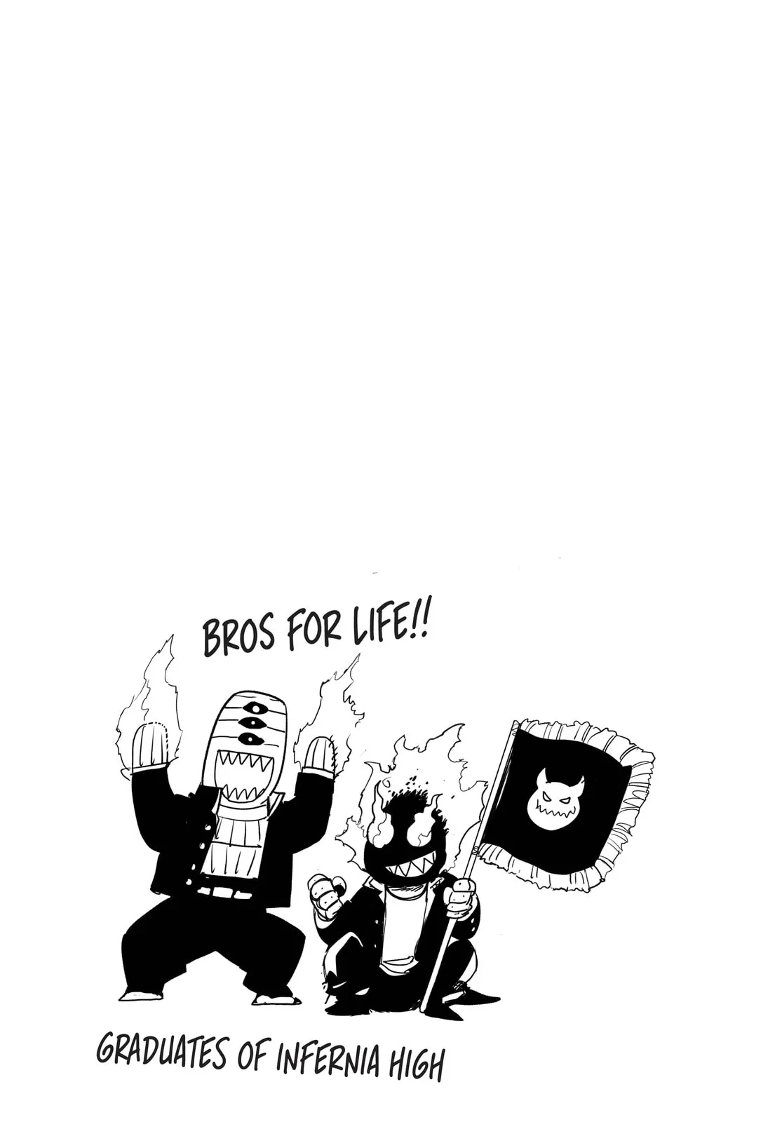 Tokyo Fears Rhapsody, chapter 5, page 20
