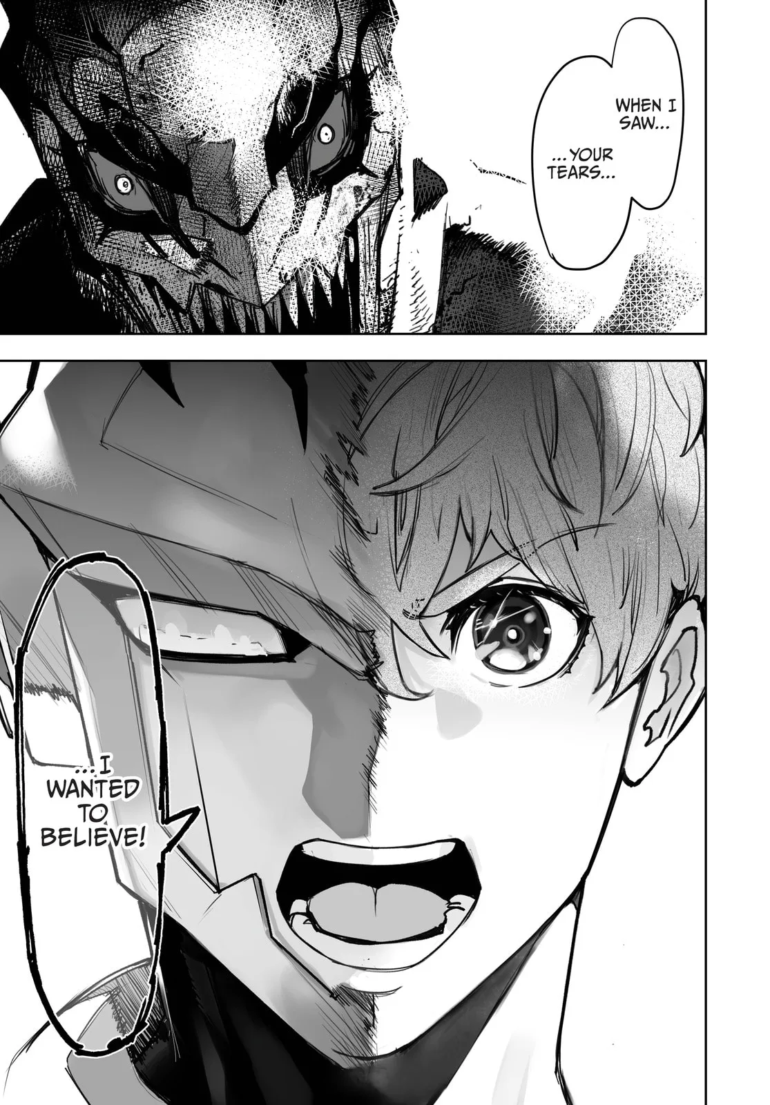 Tokyo Fears Rhapsody, chapter 7, page 18