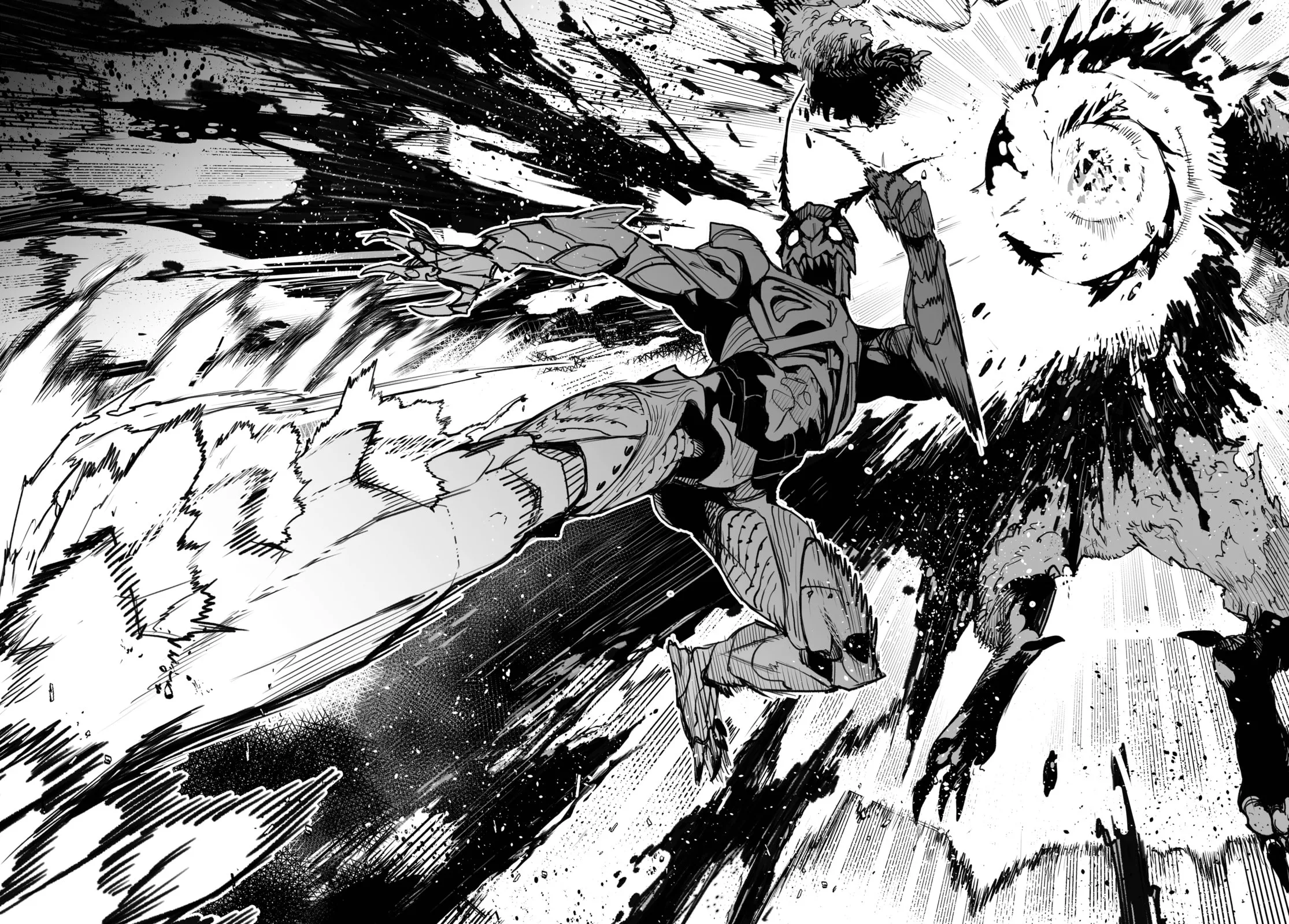 Tokyo Fears Rhapsody, chapter 7, page 25