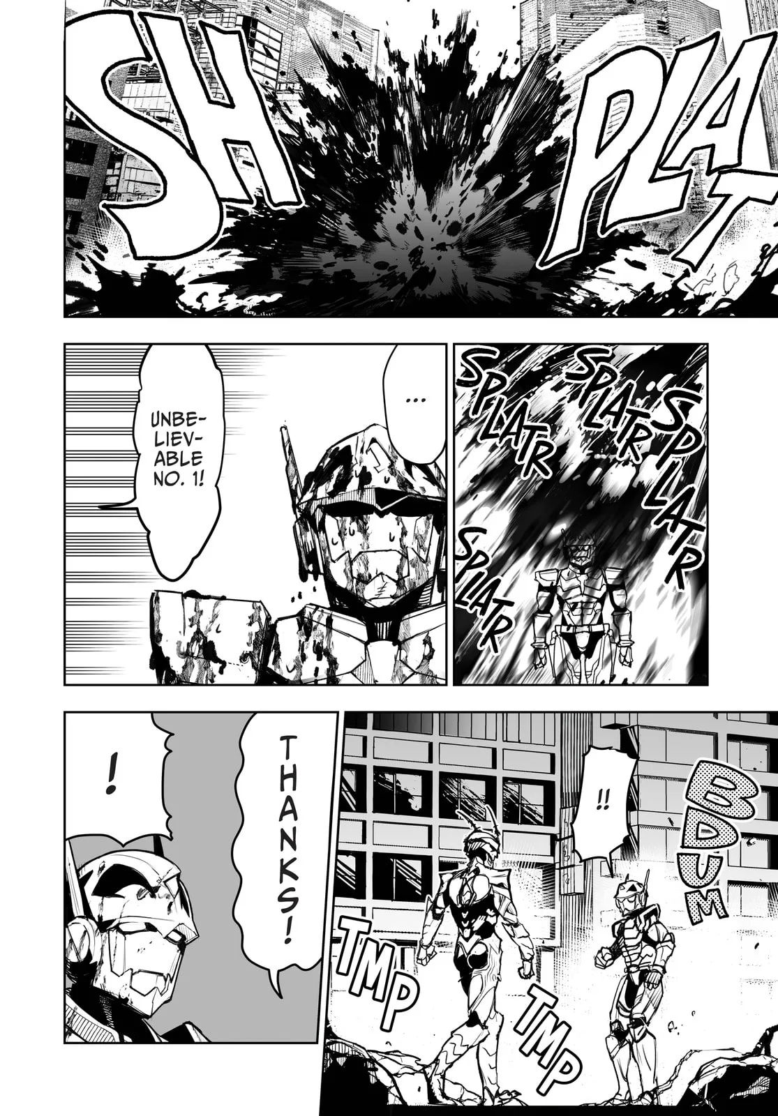 Tokyo Fears Rhapsody, chapter 7, page 26