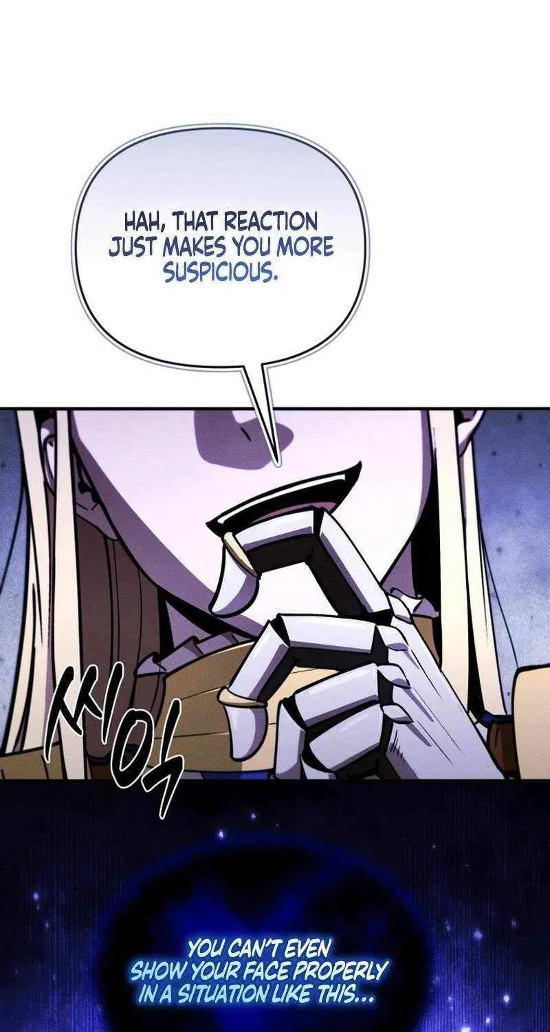 Reincarnated as the Strongest Monster Eater꞉ Revenge on the Tyrant Dragon, chapter 25, page 6
