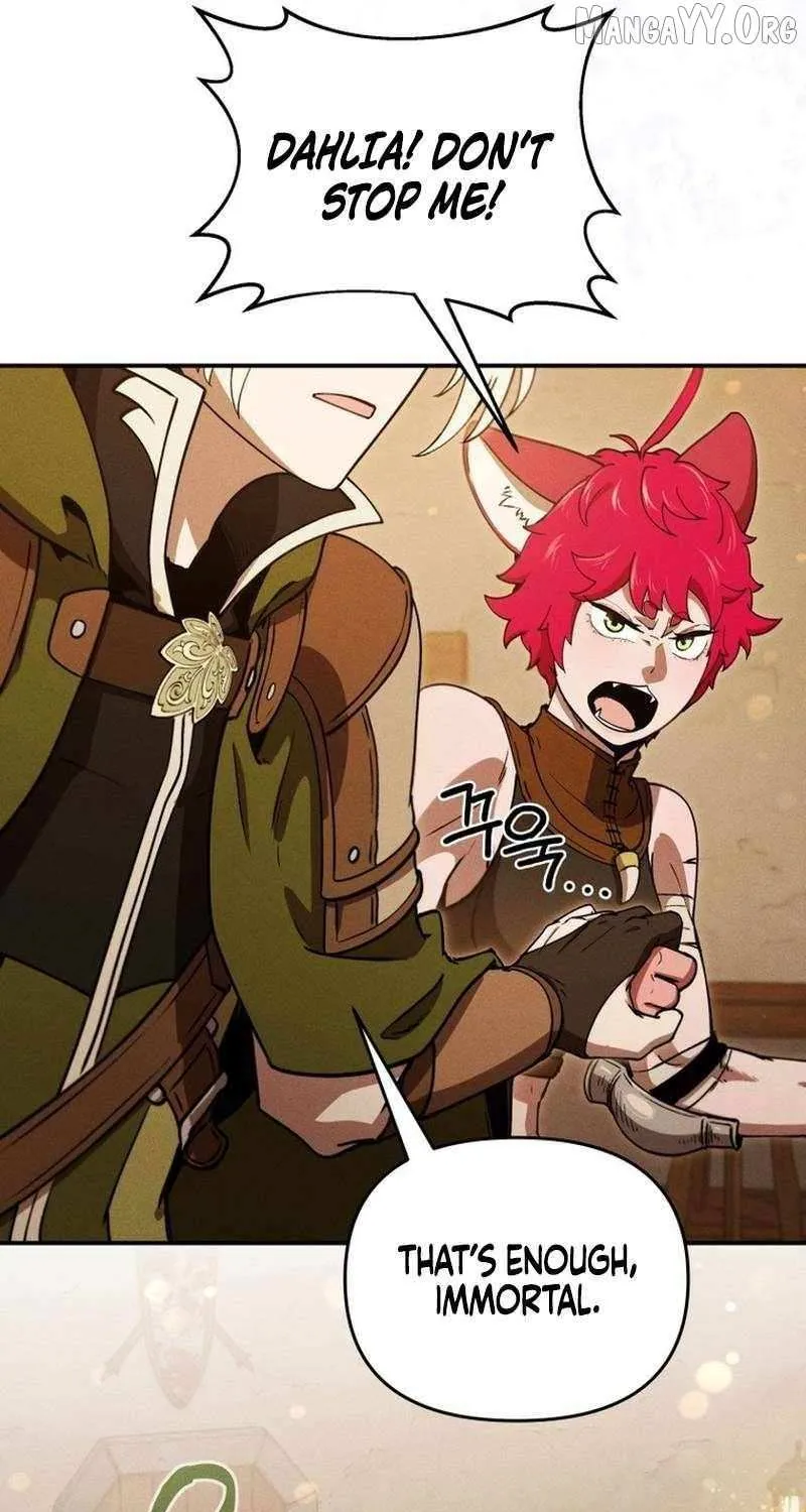 Reincarnated as the Strongest Monster Eater꞉ Revenge on the Tyrant Dragon, chapter 25, page 17
