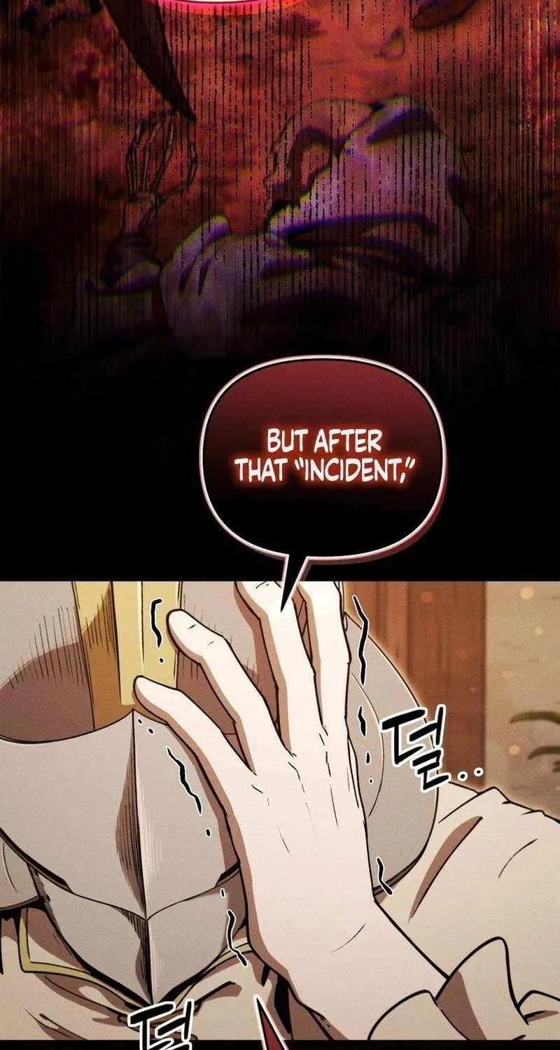 Reincarnated as the Strongest Monster Eater꞉ Revenge on the Tyrant Dragon, chapter 25, page 61