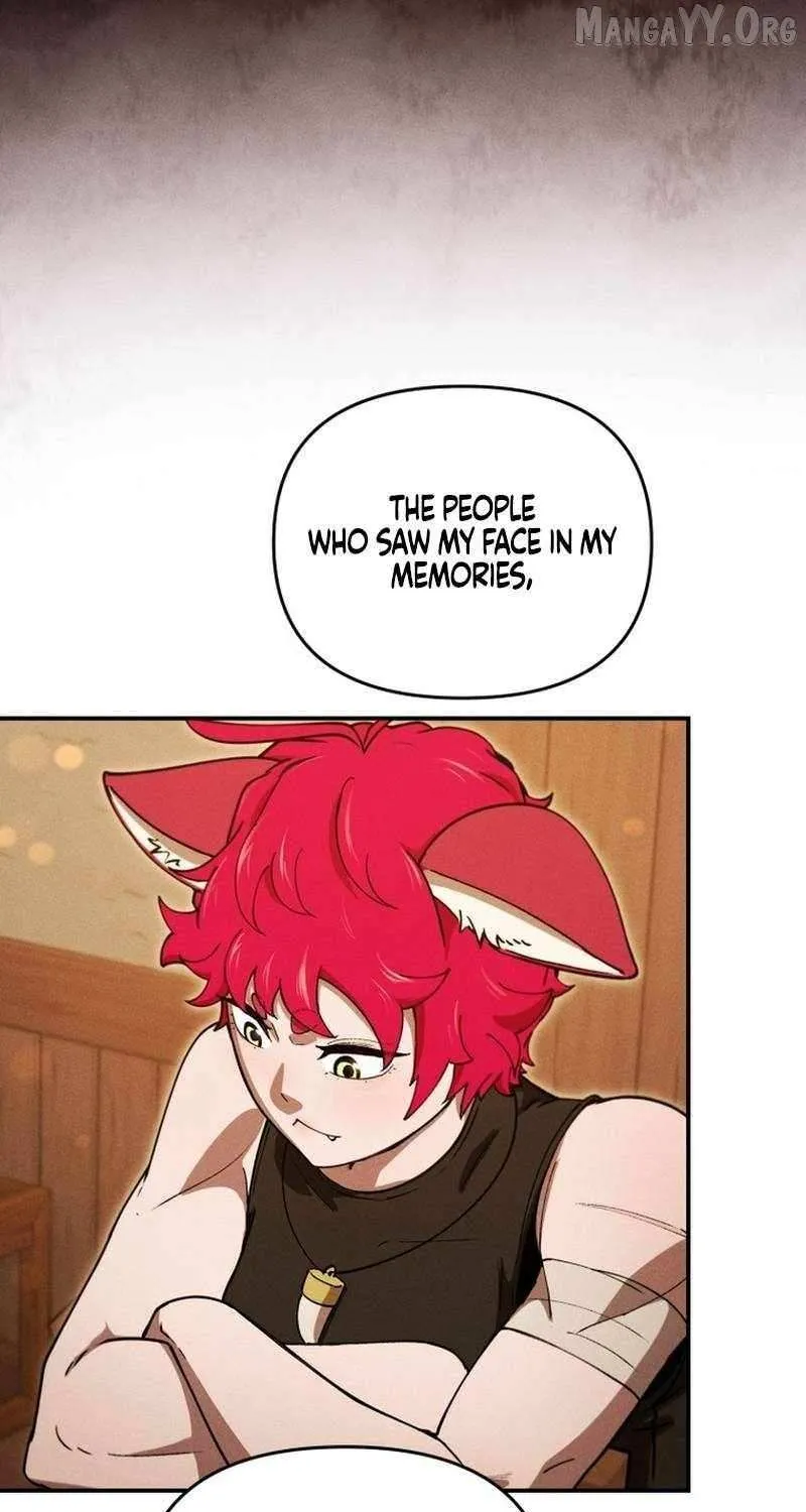 Reincarnated as the Strongest Monster Eater꞉ Revenge on the Tyrant Dragon, chapter 25, page 63
