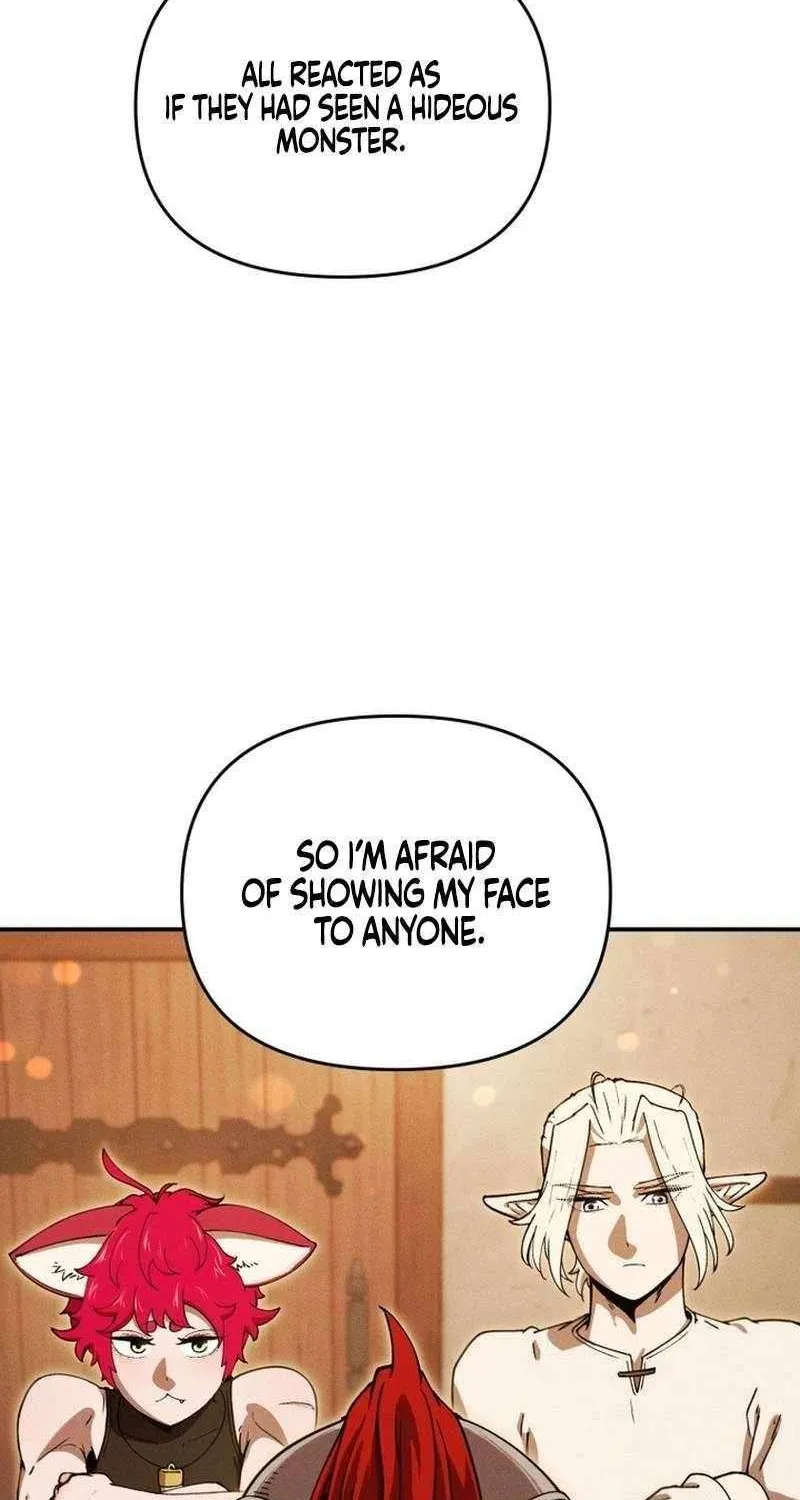 Reincarnated as the Strongest Monster Eater꞉ Revenge on the Tyrant Dragon, chapter 25, page 64