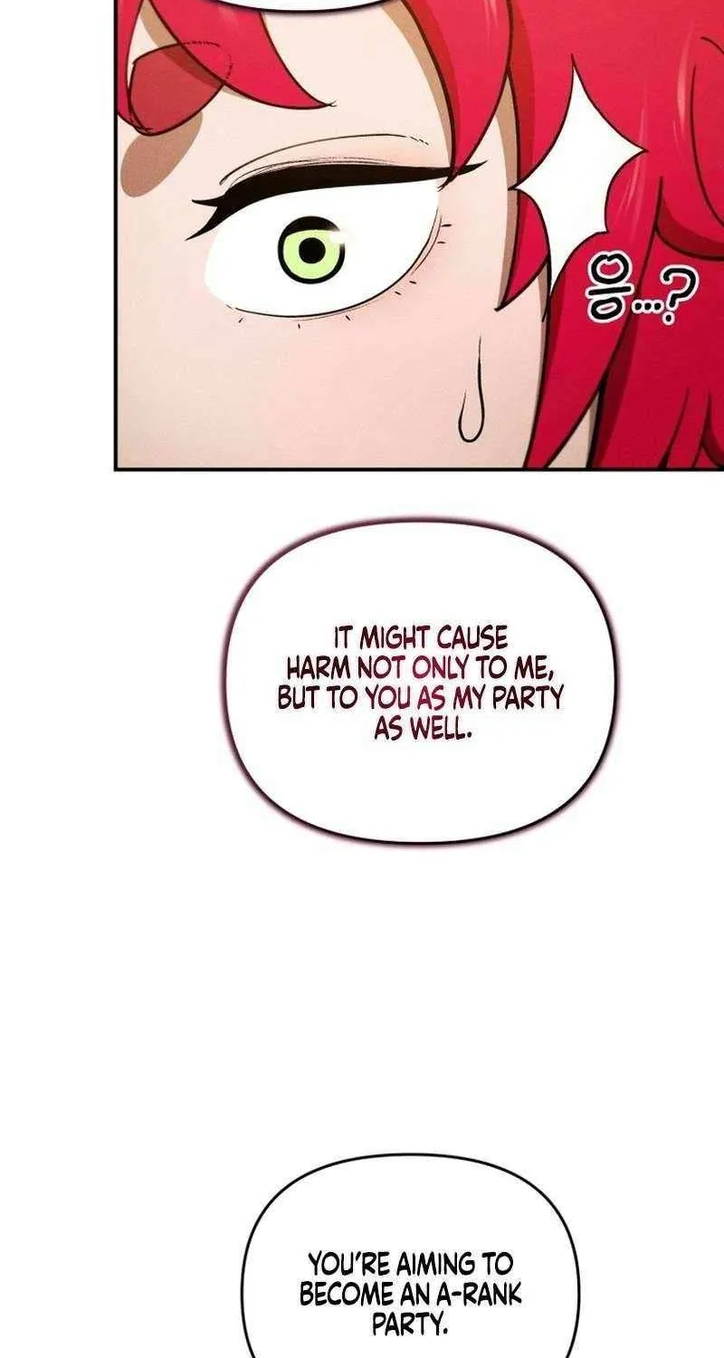 Reincarnated as the Strongest Monster Eater꞉ Revenge on the Tyrant Dragon, chapter 25, page 66