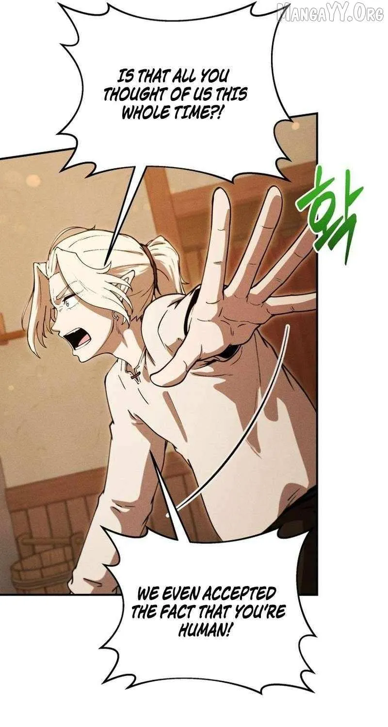 Reincarnated as the Strongest Monster Eater꞉ Revenge on the Tyrant Dragon, chapter 25, page 71