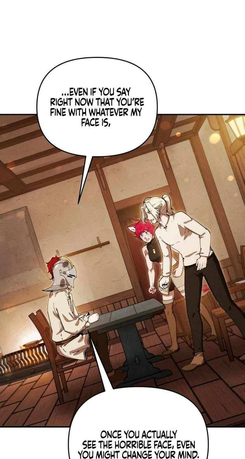 Reincarnated as the Strongest Monster Eater꞉ Revenge on the Tyrant Dragon, chapter 25, page 72