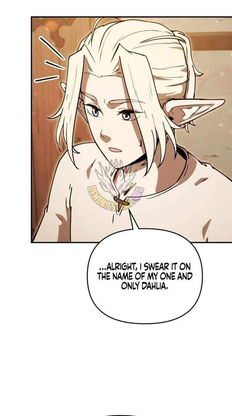 Reincarnated as the Strongest Monster Eater꞉ Revenge on the Tyrant Dragon, chapter 25, page 84