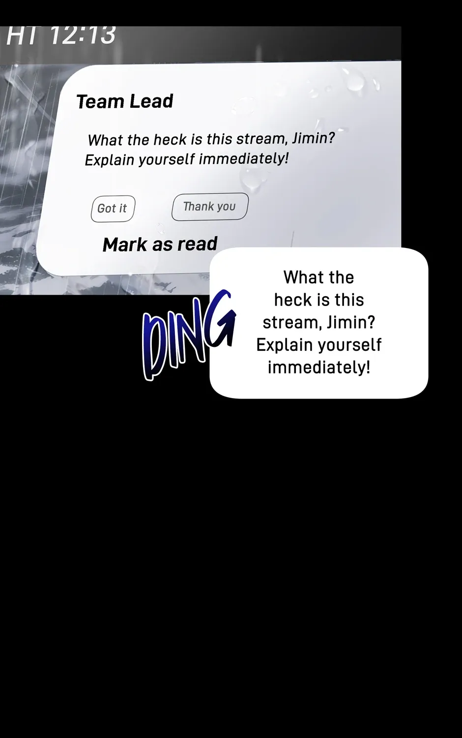 Rise of the God of War, chapter 3, page 19