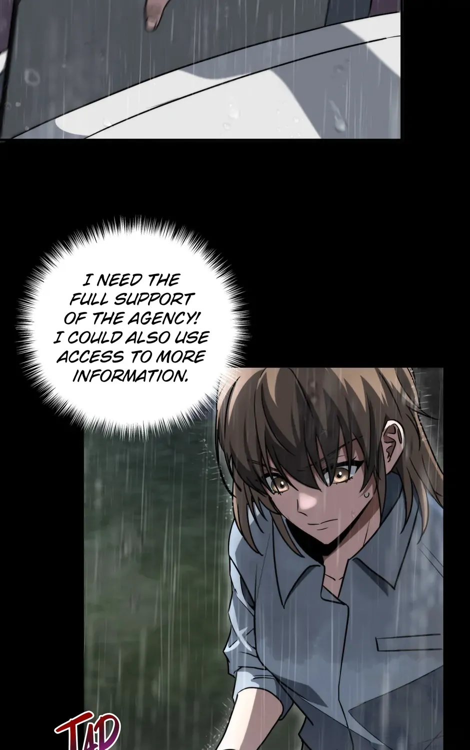 Rise of the God of War, chapter 3, page 25