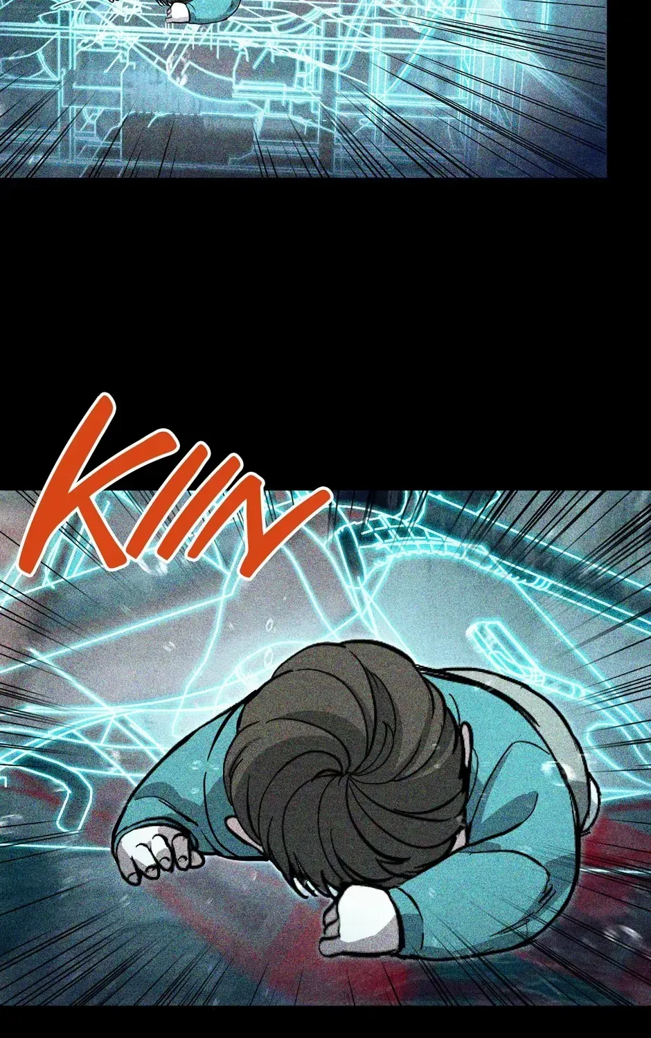 Rise of the God of War, chapter 3, page 73