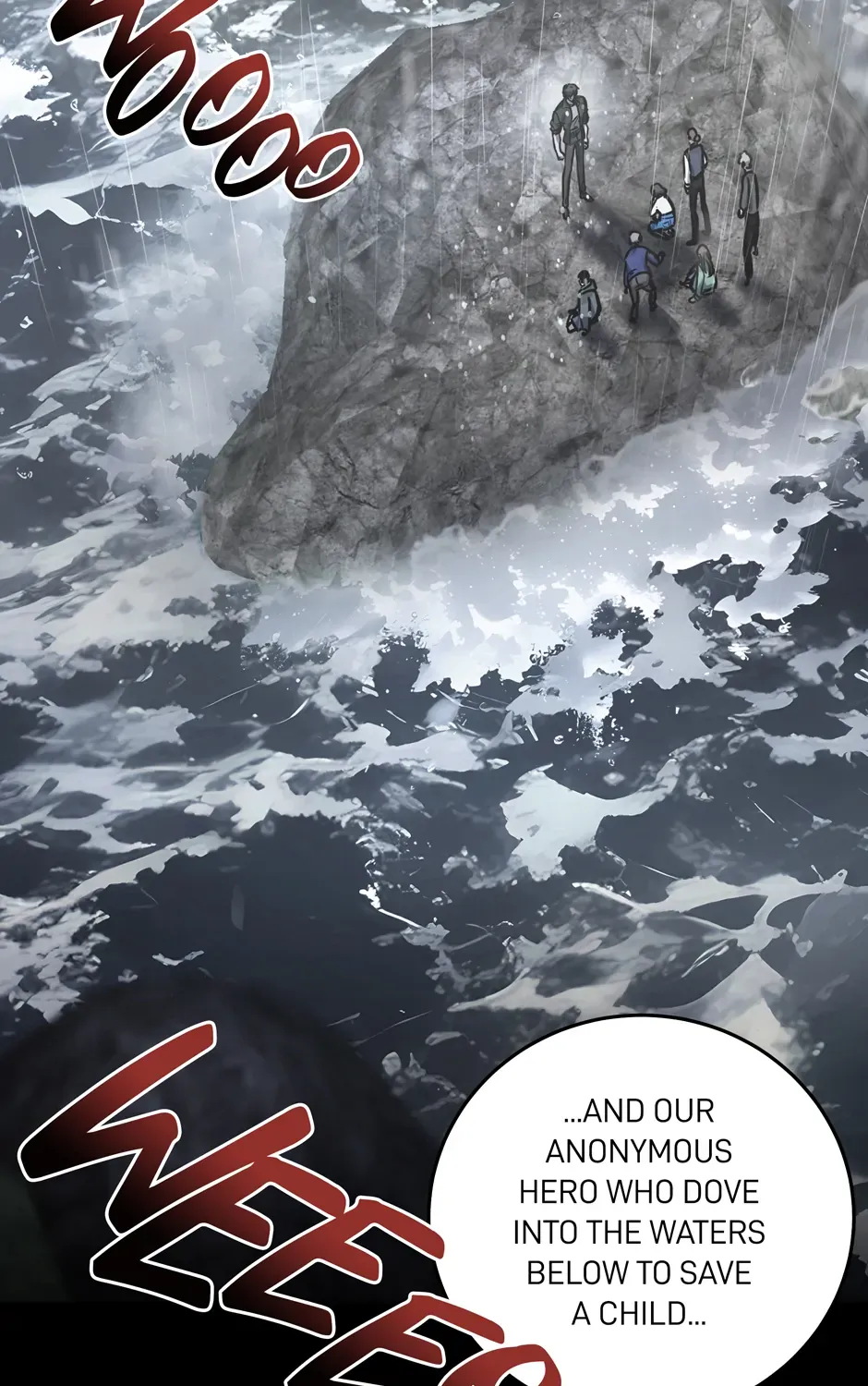 Rise of the God of War, chapter 3, page 125