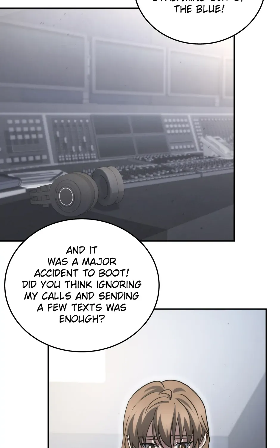Rise of the God of War, chapter 3, page 157
