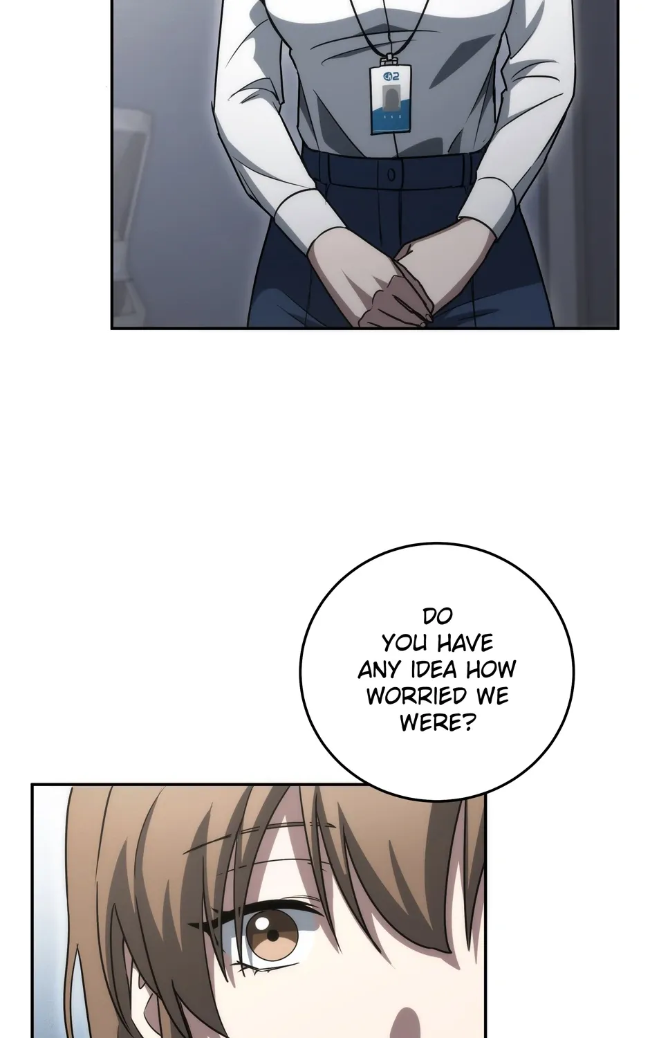 Rise of the God of War, chapter 3, page 159