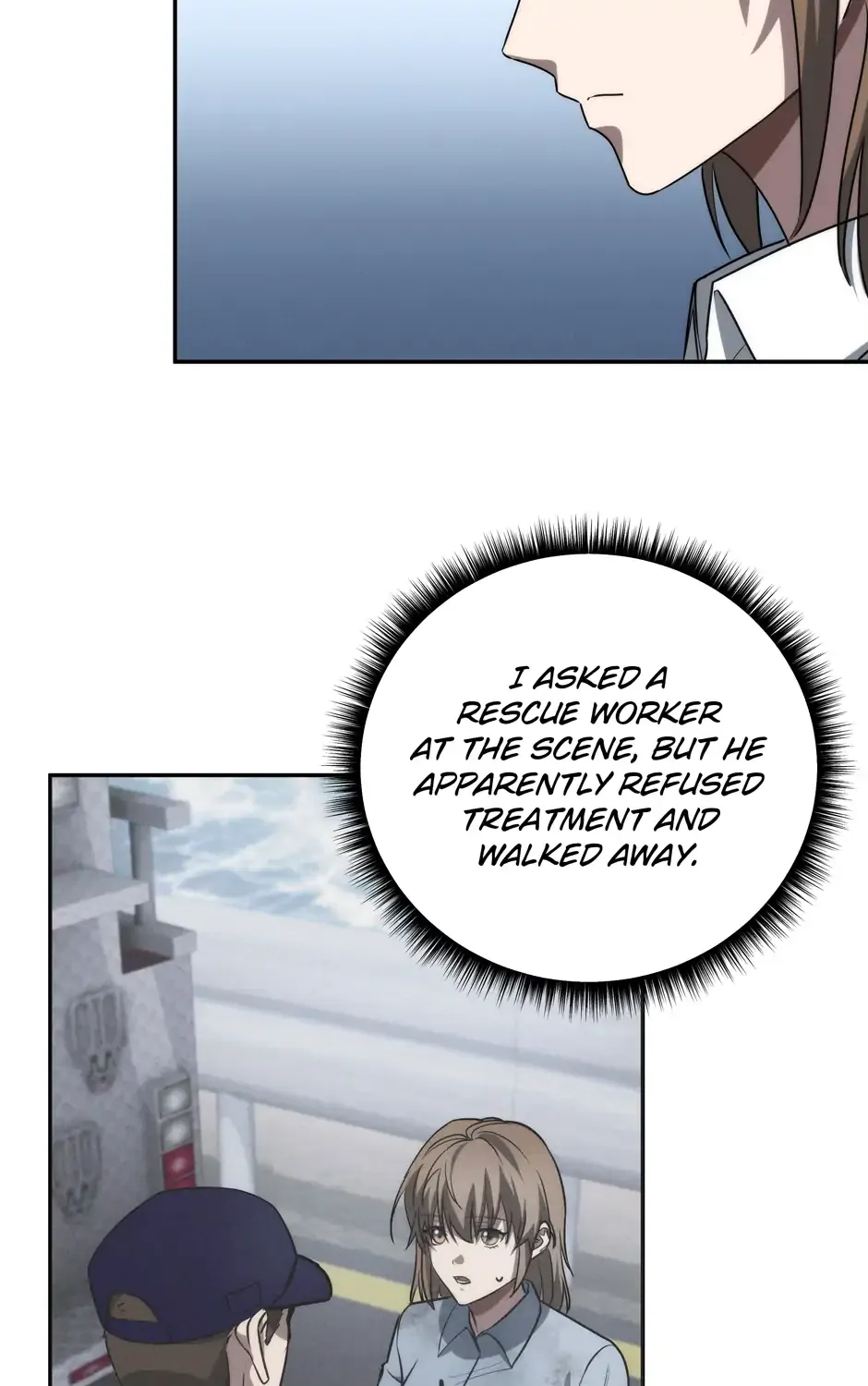 Rise of the God of War, chapter 3, page 169