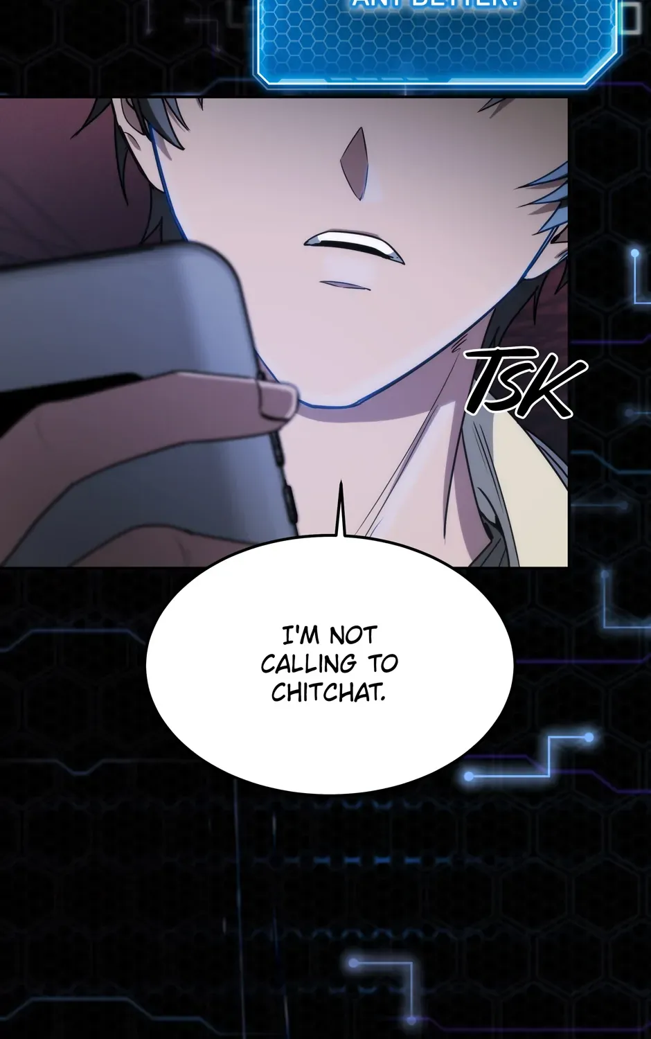 Rise of the God of War, chapter 3, page 189