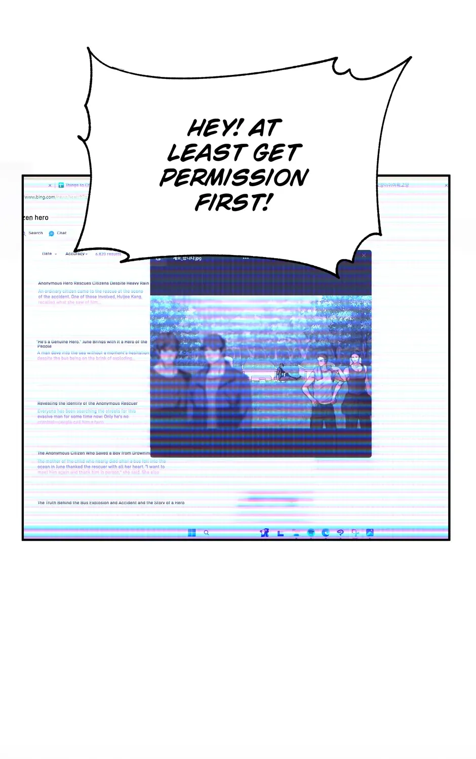 Rise of the God of War, chapter 4, page 25