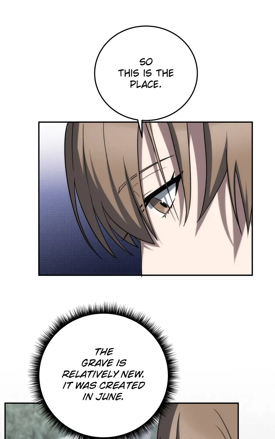 Rise of the God of War, chapter 4, page 57