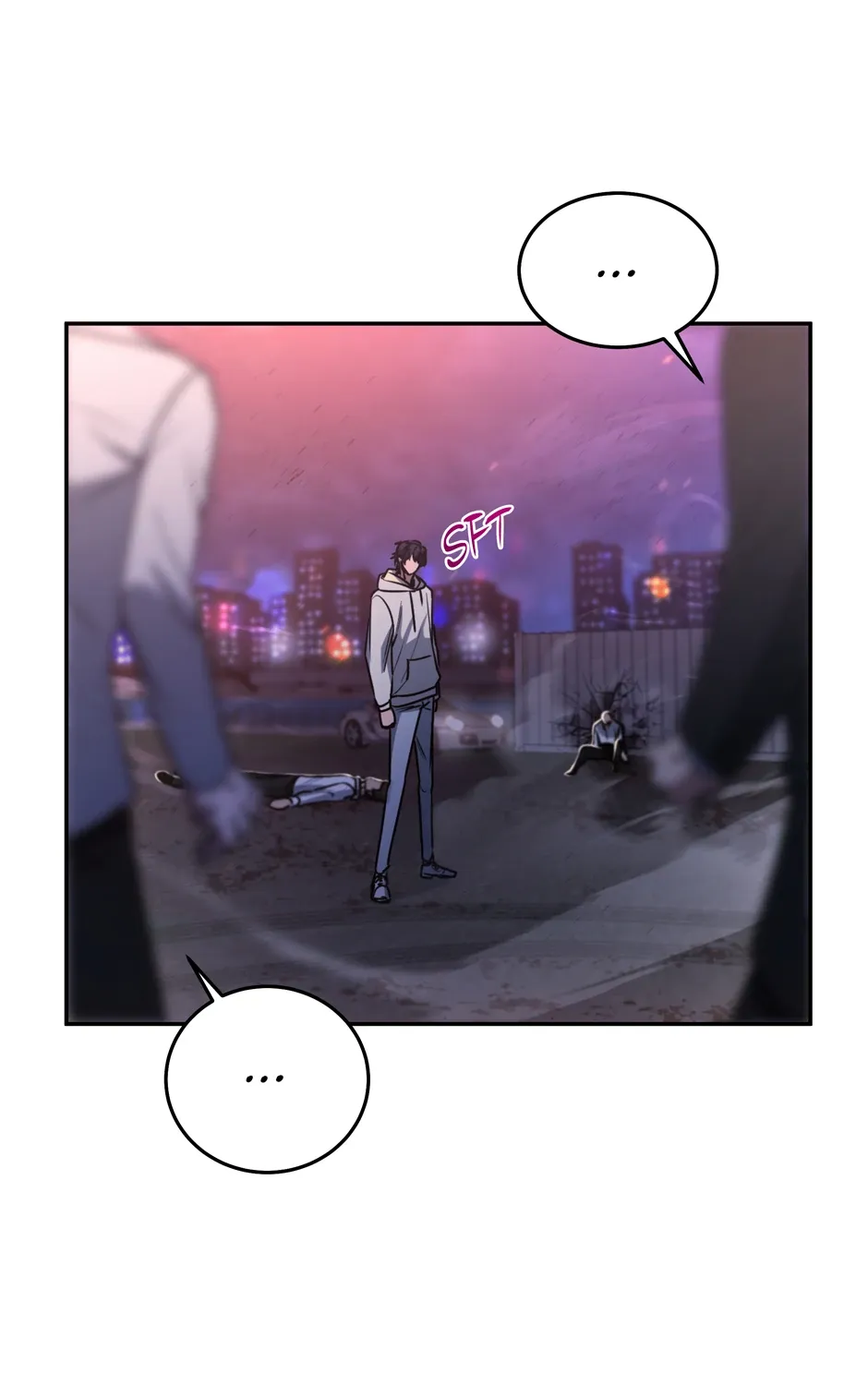 Rise of the God of War, chapter 4, page 171
