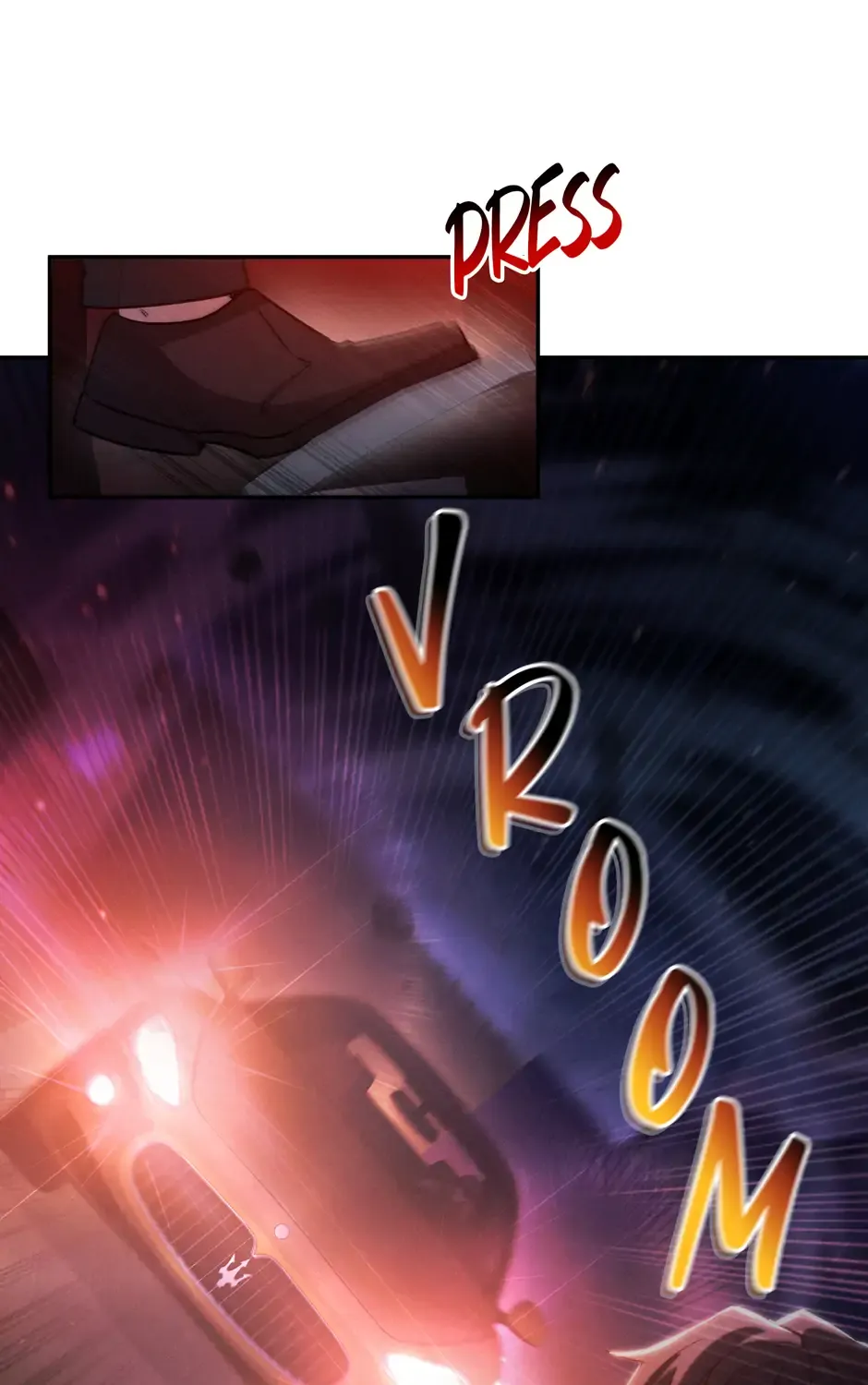 Rise of the God of War, chapter 5, page 107