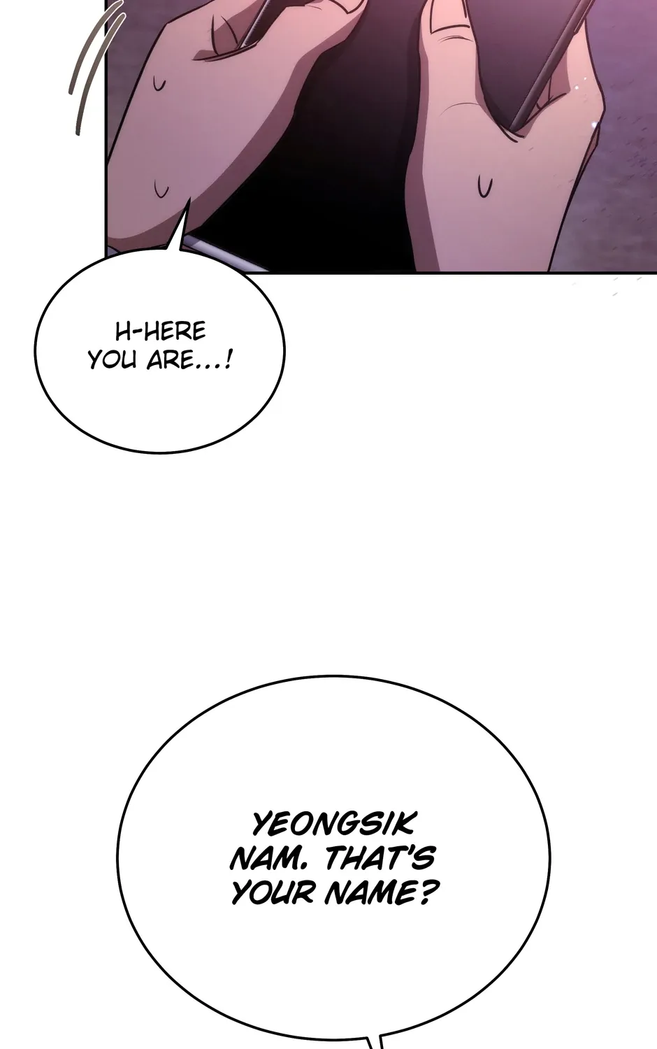 Rise of the God of War, chapter 5, page 163