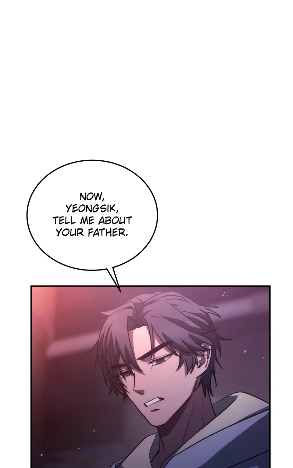 Rise of the God of War, chapter 5, page 167