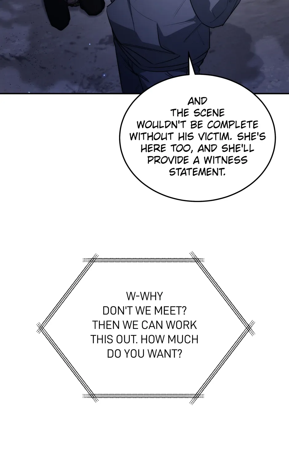 Rise of the God of War, chapter 5, page 197
