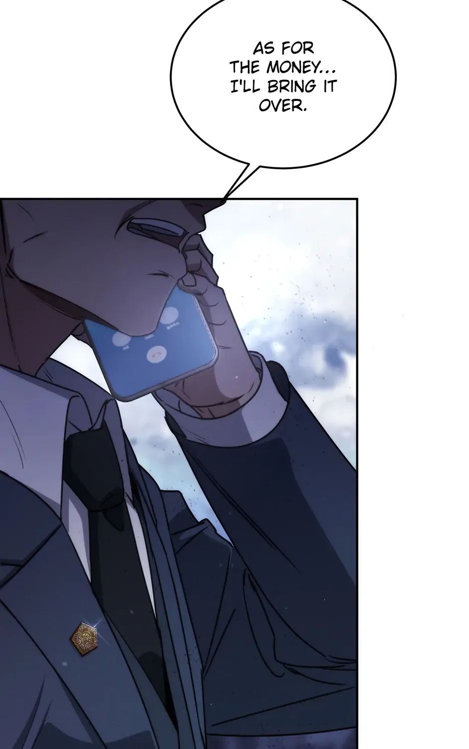 Rise of the God of War, chapter 5, page 215