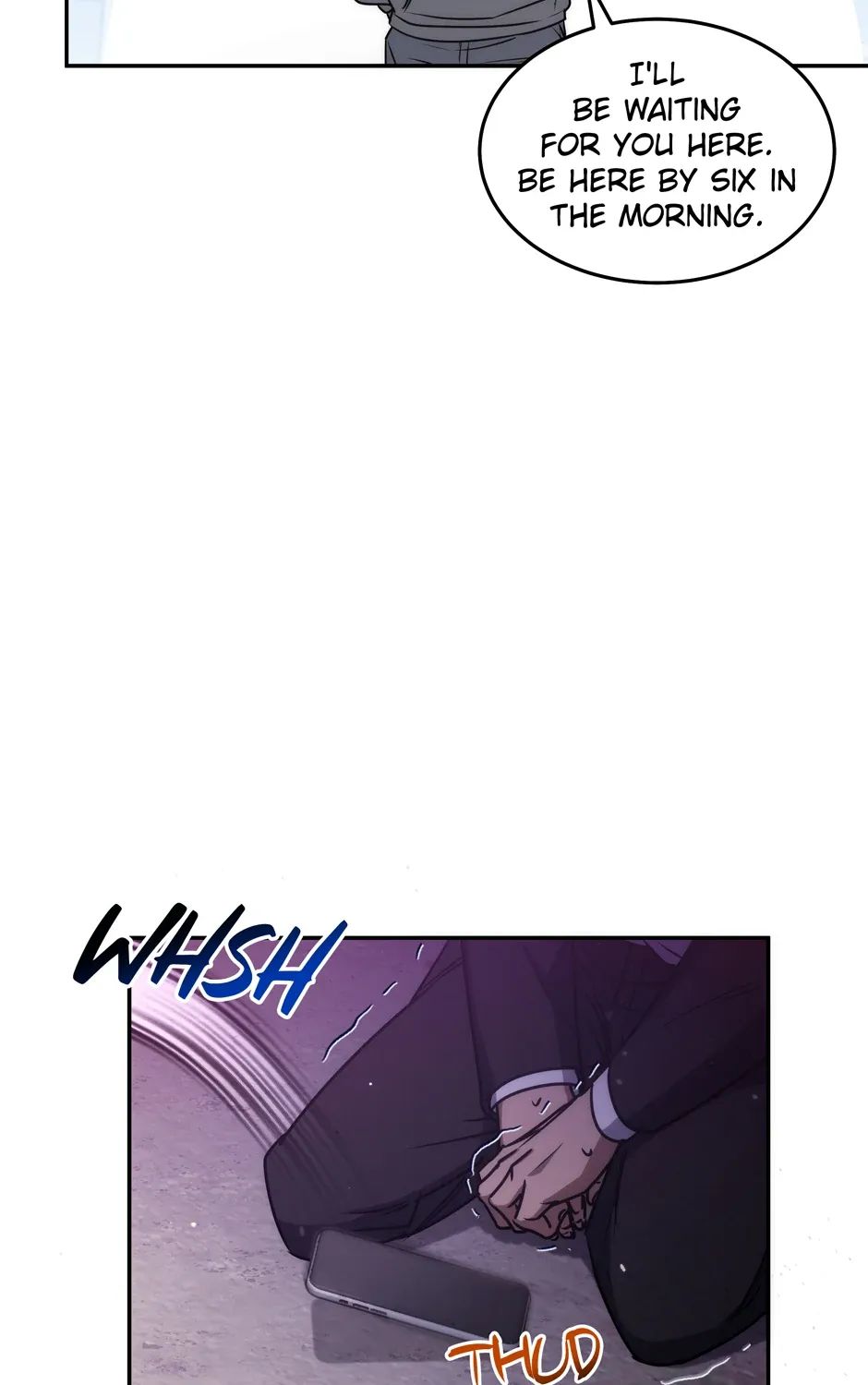 Rise of the God of War, chapter 5, page 219