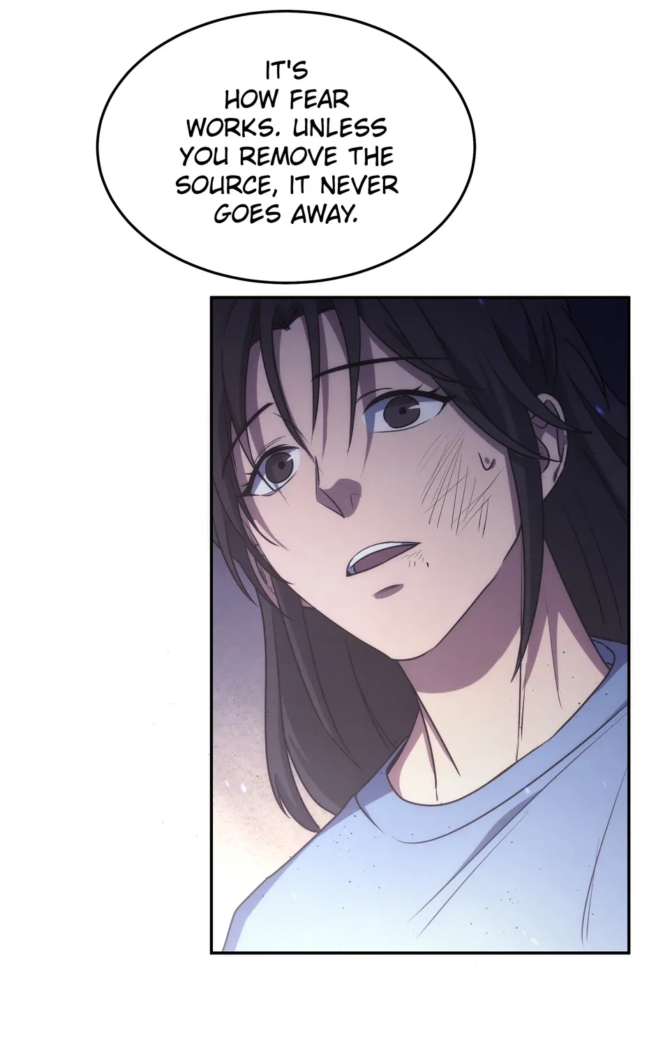 Rise of the God of War, chapter 5, page 227