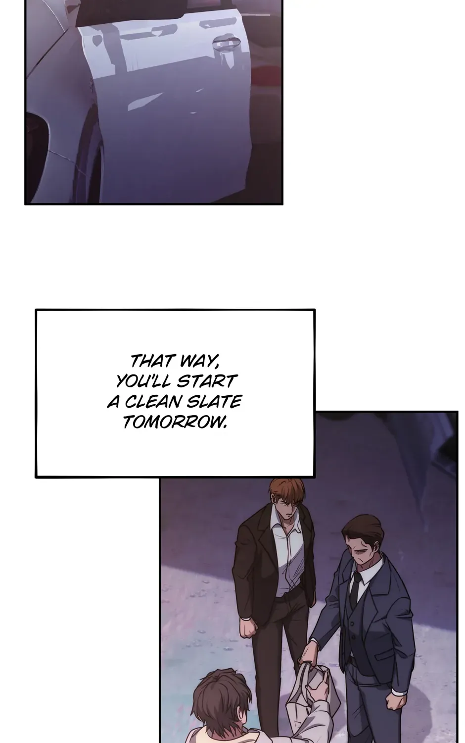 Rise of the God of War, chapter 5, page 231