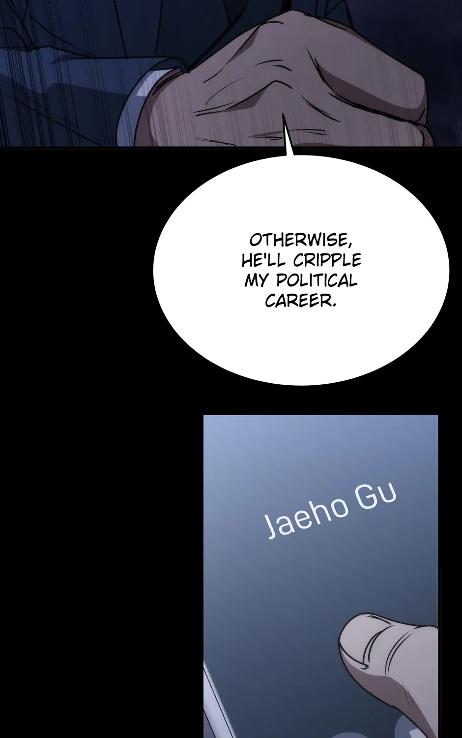 Rise of the God of War, chapter 5, page 257