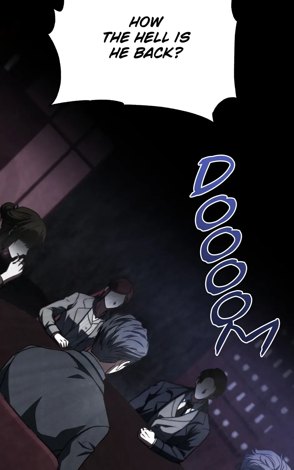Rise of the God of War, chapter 6, page 15
