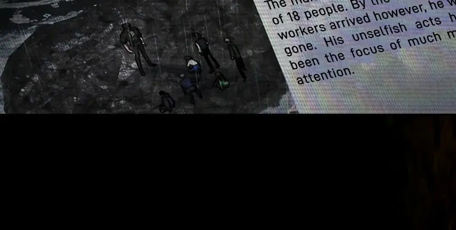 Rise of the God of War, chapter 6, page 32