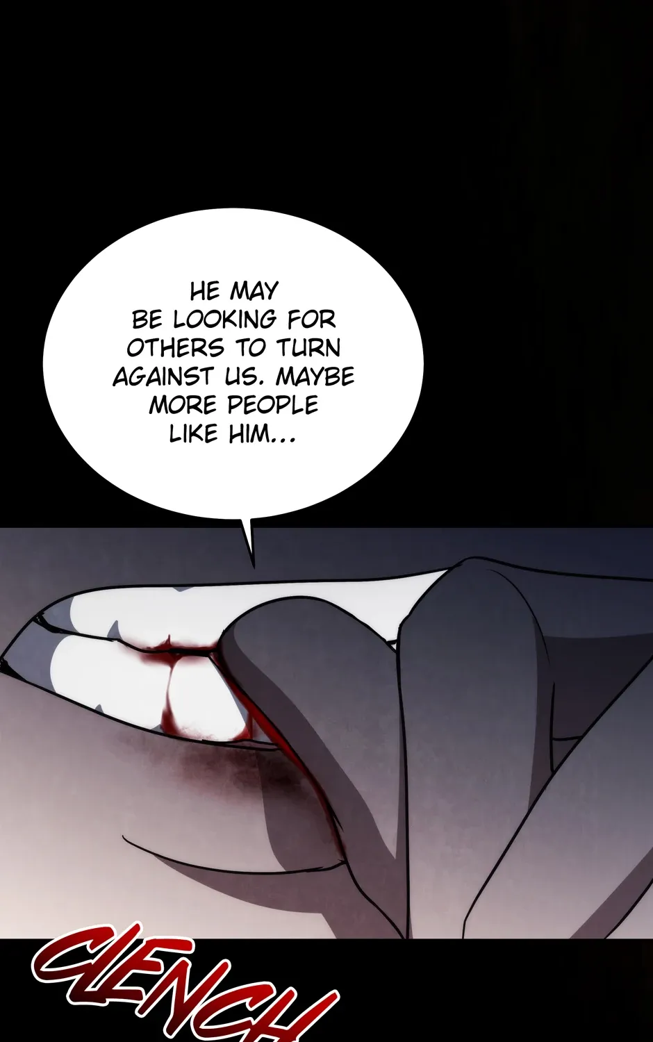 Rise of the God of War, chapter 6, page 37