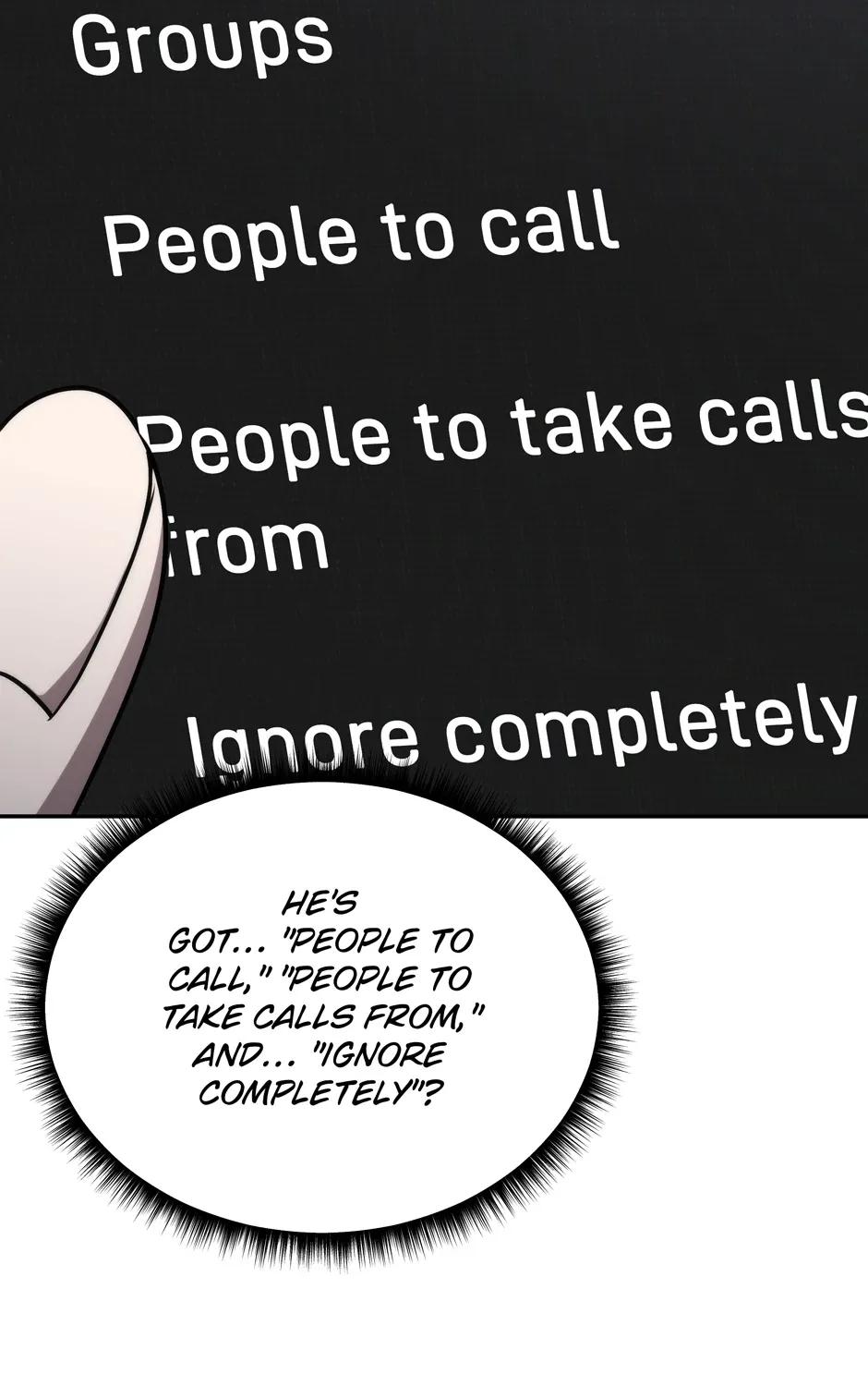 Rise of the God of War, chapter 6, page 73