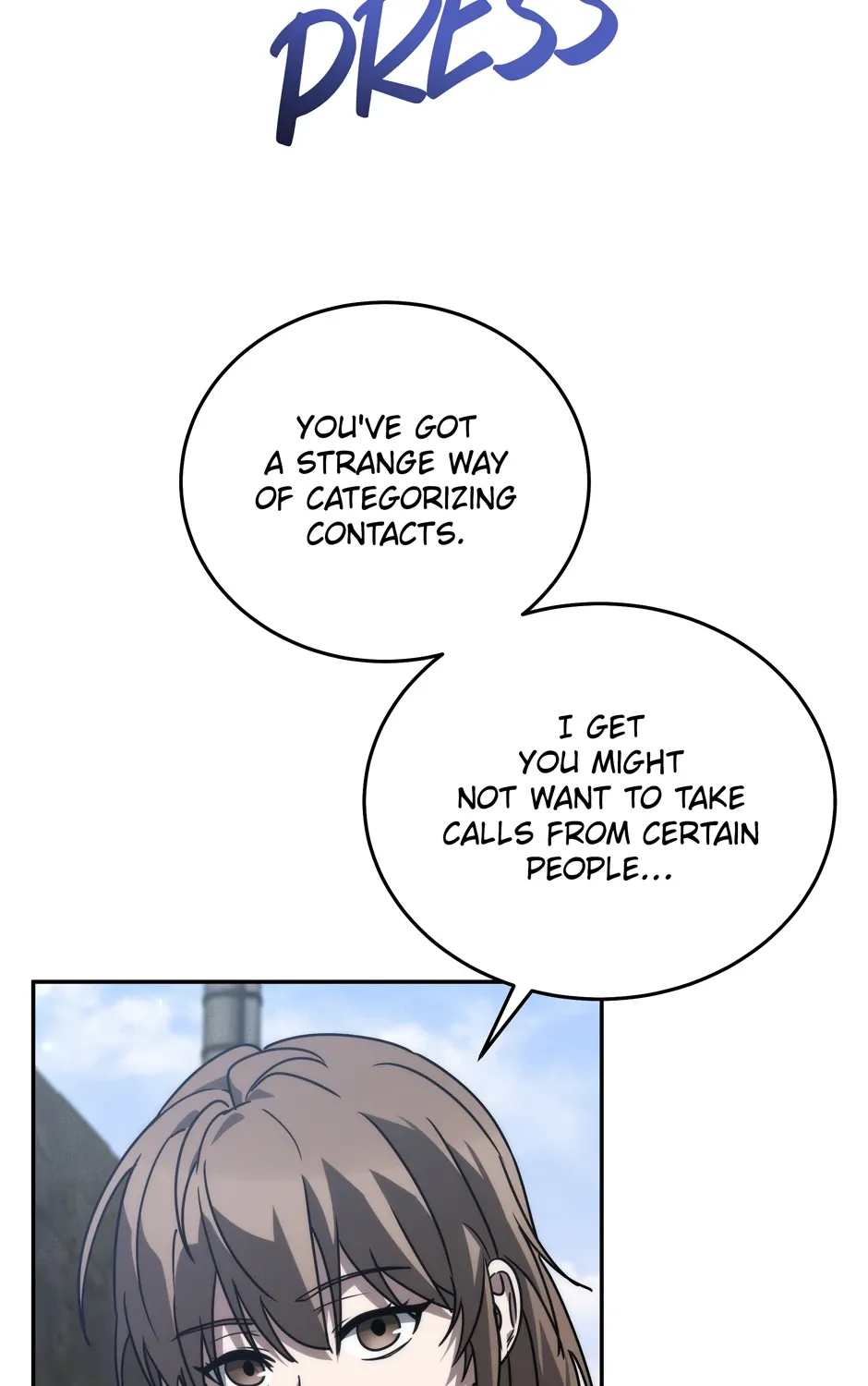 Rise of the God of War, chapter 6, page 77