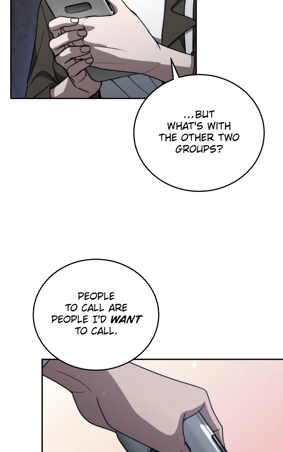 Rise of the God of War, chapter 6, page 79