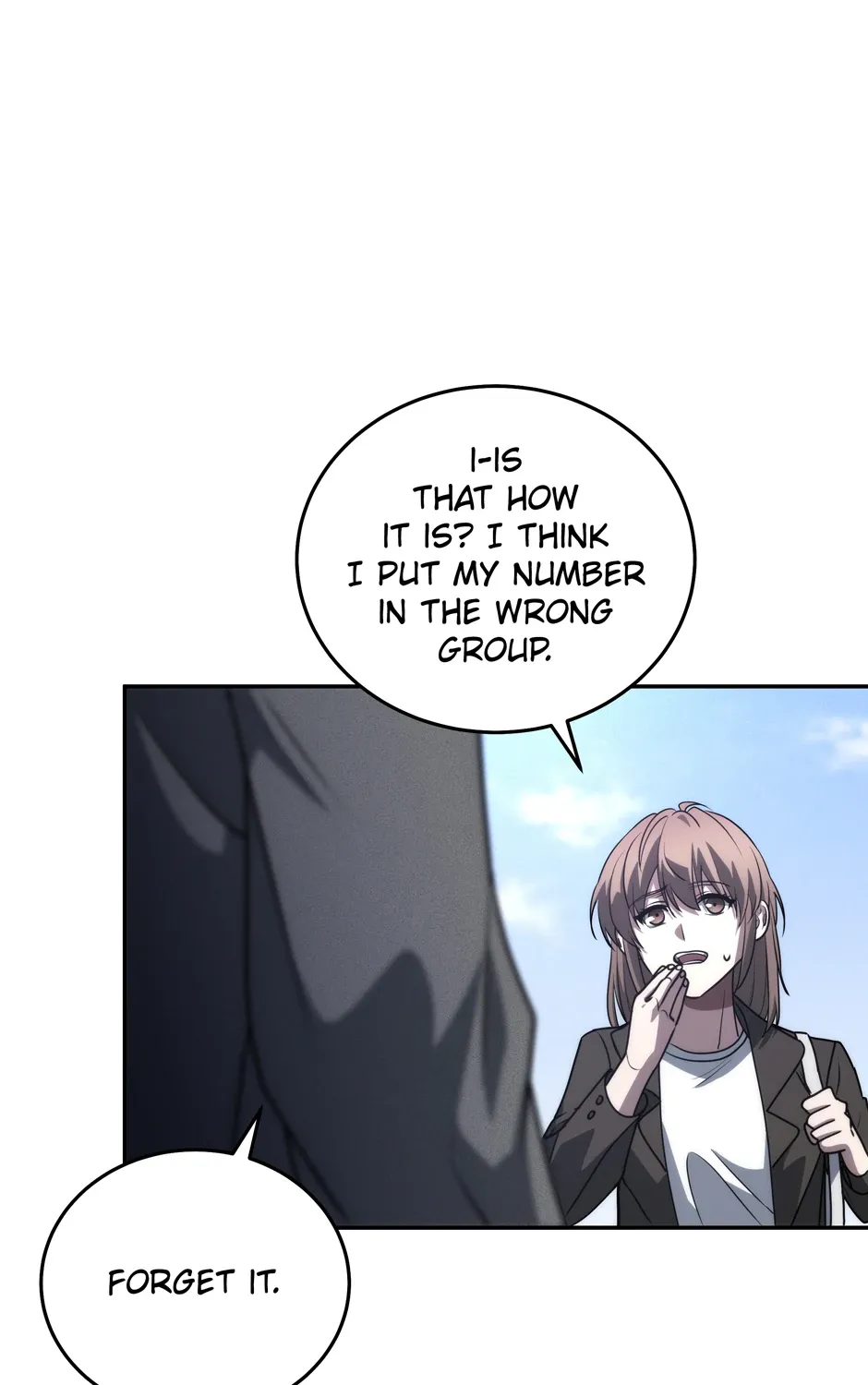 Rise of the God of War, chapter 6, page 91