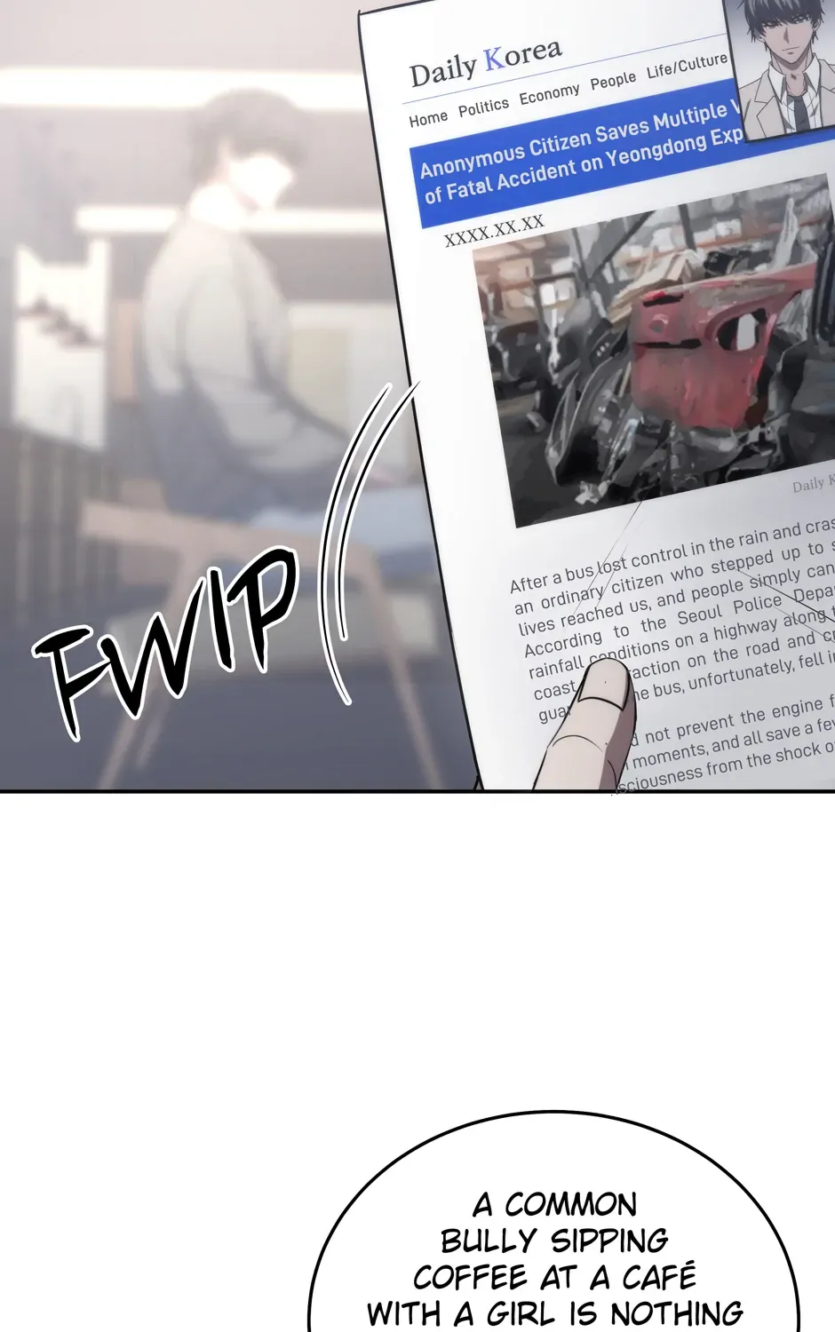 Rise of the God of War, chapter 6, page 109