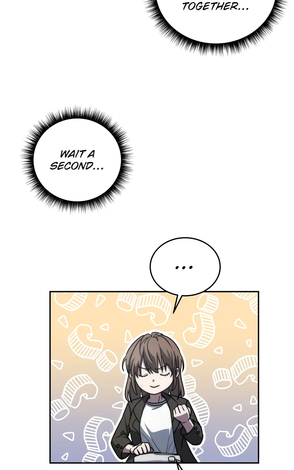 Rise of the God of War, chapter 6, page 121