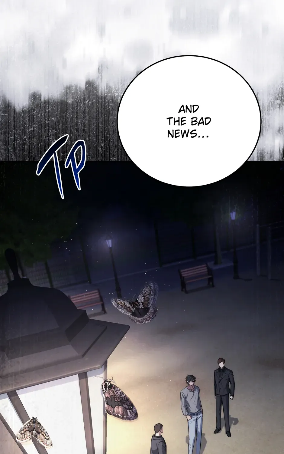 Rise of the God of War, chapter 6, page 159