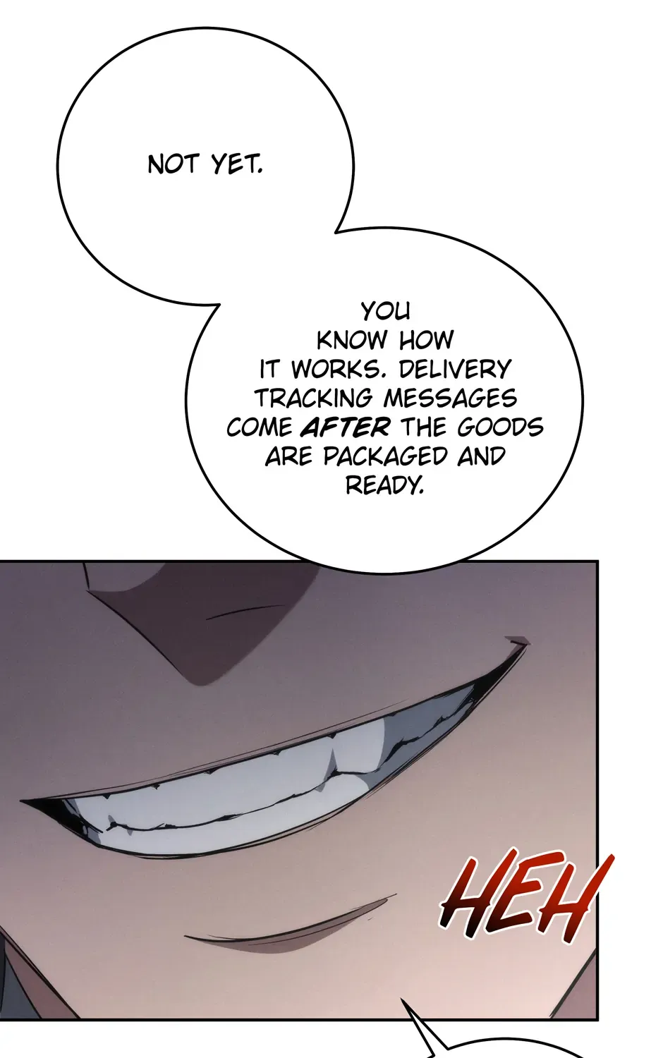 Rise of the God of War, chapter 6, page 173
