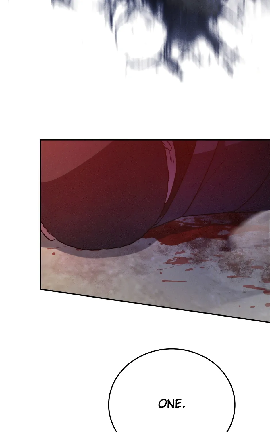 Rise of the God of War, chapter 7, page 5